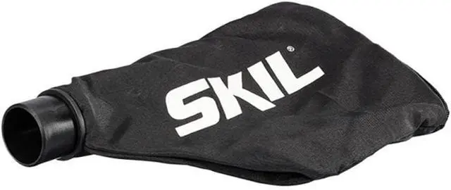 Alt view image 5 of 5 - SKIL 6.5 AMP Electric 3-1/4 Inch Corded Planer - PL201201