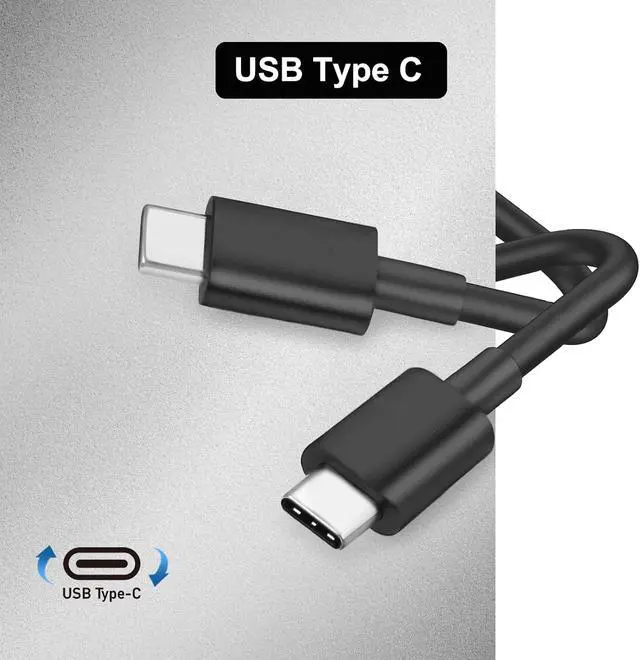 Alt view image 6 of 6 - 45W USB-C Charger Compatible with T-Mobile 5G Internet Gateway Arcadyan KVD21 Verizon 5G Internet Gateway Sagemcom Fast 5688W Sonos Play Power Cord