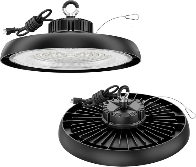 Main image of 150W UFO LED High Bay Light