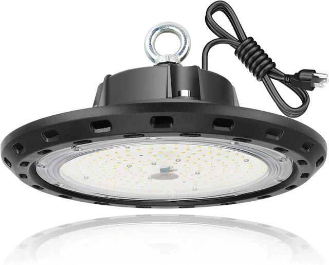 Main image of 200W UFO LED High Bay Light, 5000K 30000LM