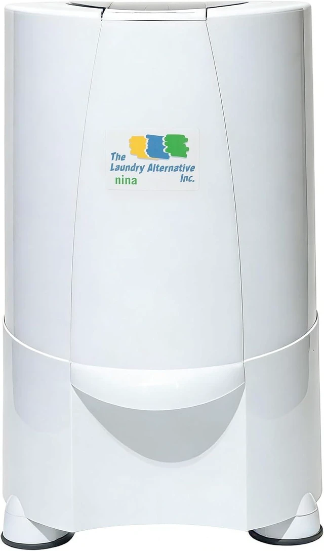 Main image of The Laundry Alternative Nina Soft Spin Dryer