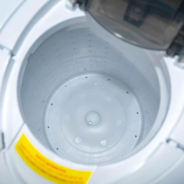 Alt view image 5 of 6 - The Laundry Alternative Nina Soft Spin Dryer