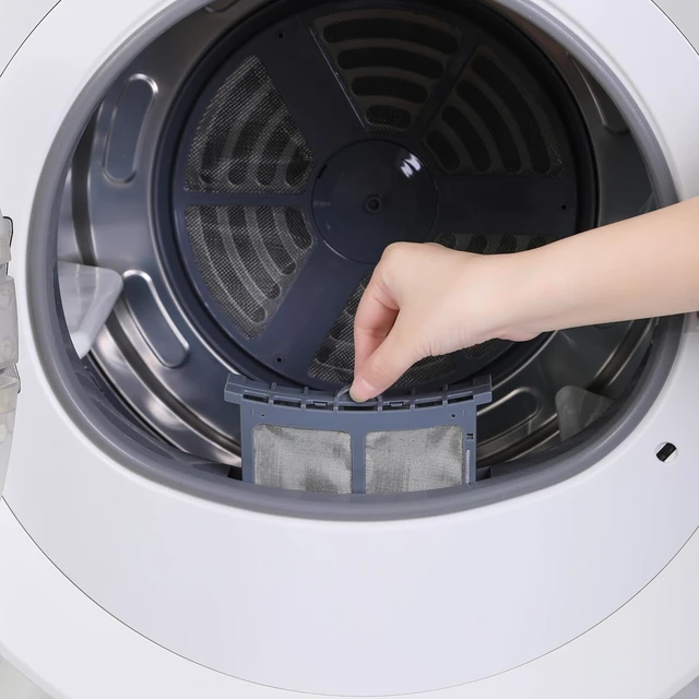 Alt view image 2 of 7 - Beyond AI Portable Compact Lightweight Tumble Dryer (White)