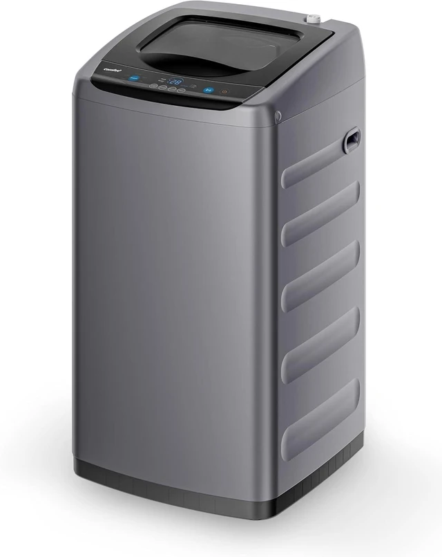 Main image of COMFEE' Portable Washing Machine 0.9 cu.ft Compact Washer with LED Display