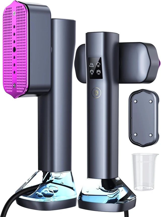 Main image of Steamer for Clothes,Portable Handheld Garment Steamer for Home and Travel