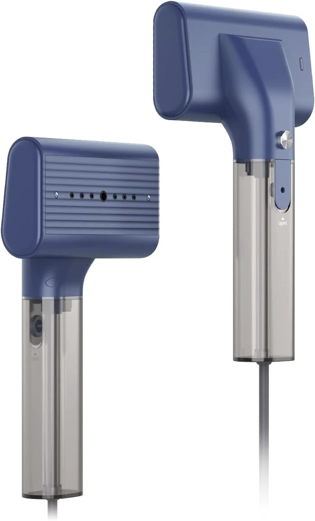 Main image of G10 Steamer for Clothes, Portable Travel Irons,Handheld Garment Steamer