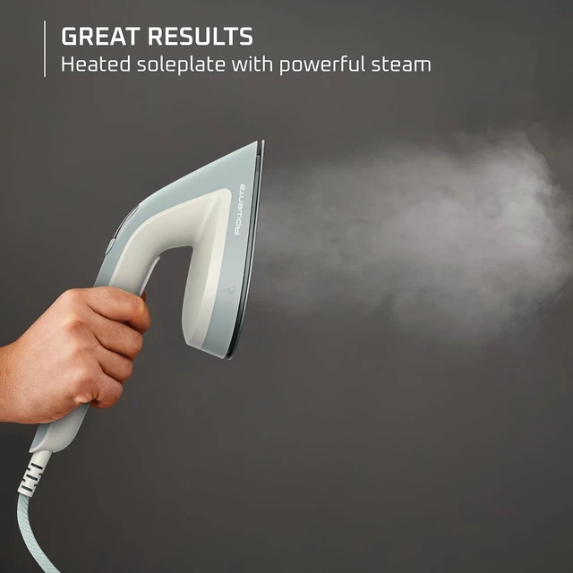Alt view image 4 of 7 - Rowenta IXEO All-in-One Standing Garment Steamer with Steam Board QR1214