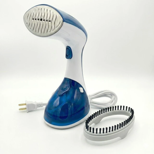 Main image of Steamer for Clothes Handheld 1200W Fast Heat Up Portable Travel Garment Steamer Anti Leak Clothes Steamer with 240ml Water Tank Wrinkle Remover for Home and Travel