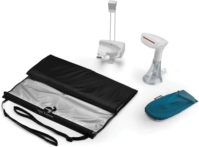 Alt view image 4 of 5 - Conair Complete Care Protective Door Press Pad, Helps Protect Surfaces While Garment Steaming