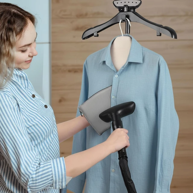 Alt view image 4 of 6 - Foldable Steam Board with Ironing Glove and Storage Bag 36" x 16"