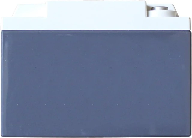 Alt view image 4 of 4 - XS Power S925 'S Series' 12V 2,000 Amp AGM Automotive Starting Battery with Terminal