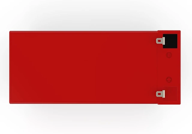 Alt view image 5 of 7 - replacement 12V 10AH Battery for Lashout 24 Volt 400 Watt Scooter - 2 Pack