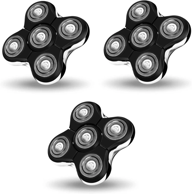 Main image of Balder Pro Replacement Head for Remington Balder Pro Head Shaver XR7000