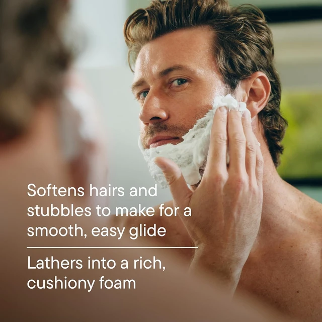 Alt view image 6 of 7 - Harry's Plus Shaving Kit for Men - Premium Handle, 5 Razor Blade Cartridges