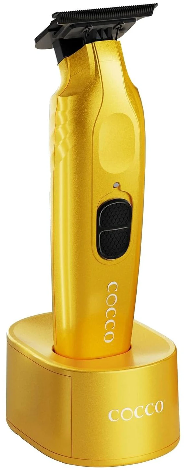 Main image of Cocco Hyper Veloce Pro Trimmer, Digital Gap Graphene Blade Edger