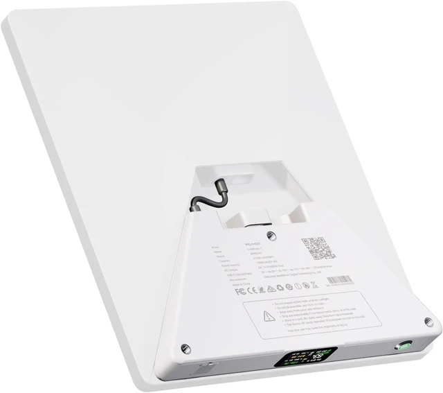 Main image of Starlink Mini Battery Pack,99Wh Power Bank,USB-C in/Out,LinkPower 1
