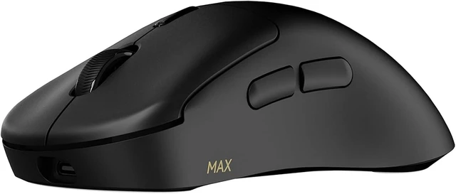 Main image of Rapoo VT3 MAX Gen-2 Wireless Gaming Mouse, True 8K Wireless Polling Rate, 53g Lightweight, Up to 750 Hr Battery, Nordic nRF54L15 MCU, 120-Million Optical Switch, 10 Programmable Buttons, Macro Enabled