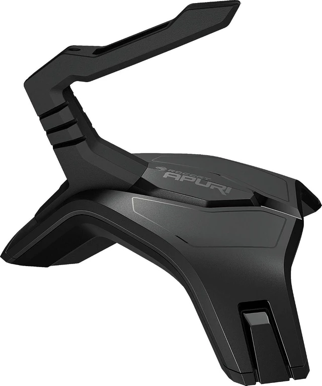 Alt view image 2 of 7 - ROCCAT Apuri Raw Mouse Bungee, Gaming Mouse