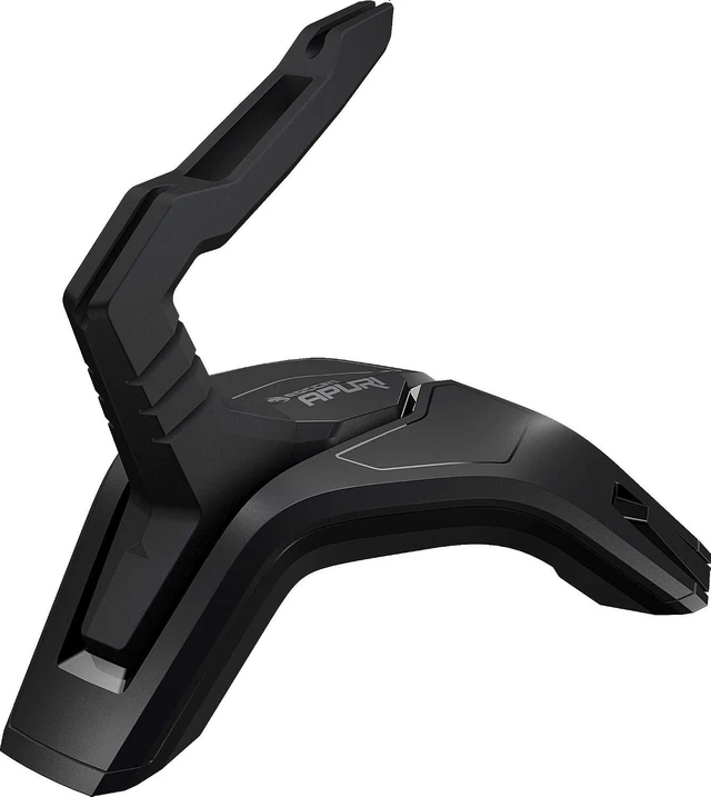 Alt view image 5 of 7 - ROCCAT Apuri Raw Mouse Bungee, Gaming Mouse