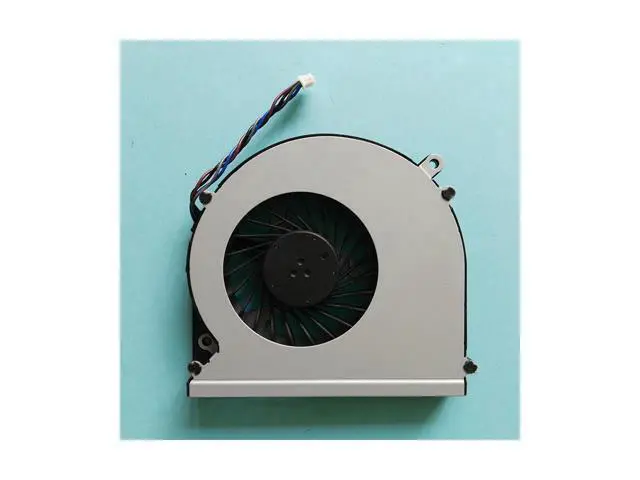 Alt view image 3 of 3 - New Original cpu fan for Toshiba Satellite L55 L55D L55DT L55T L50-A laptop CPU cooling fan cooler KSB06105HB-CL69