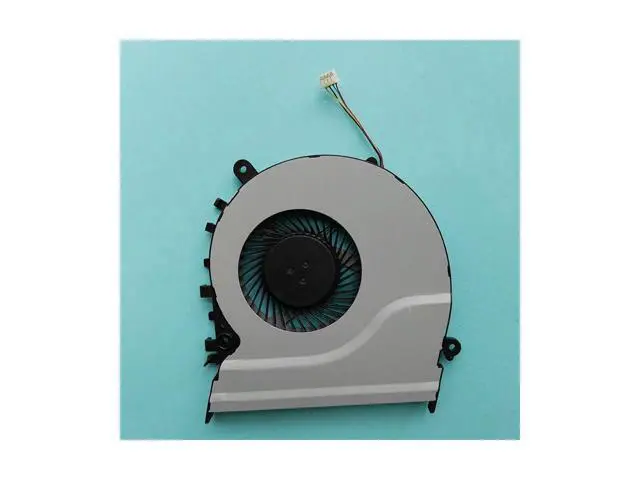 Alt view image 3 of 3 - new original cpu fan for Asus Vivobook S551LB V551LB S551 V551 laptop CPU cooling fan cooler EF50060S1-C180-S9A