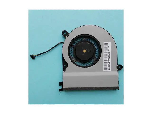 Alt view image 3 of 3 - New cpu cooling fan for Asus TP300 TP300L TP300LD TP300LJ laptop cpu cooling fan cooler DFS501105PR0T FG0S