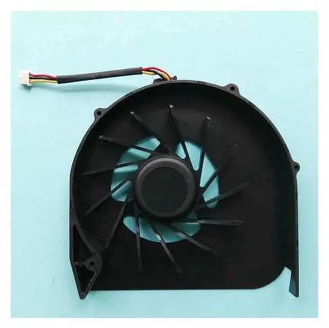 Alt view image 2 of 2 - New original CPU fan for Acer Aspire 5340 5340G 5740G 5740 5740DG 5542 5542G laptop cpu cooling fan cooler MG55150V1-Q080-G99