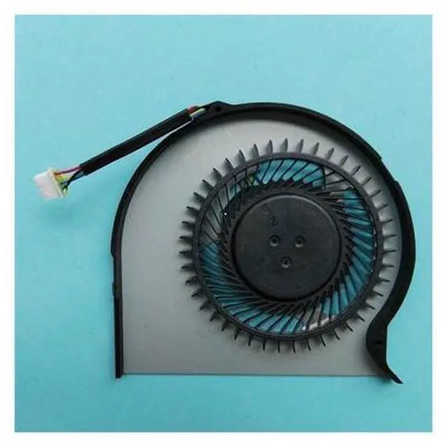 Alt view image 2 of 2 - New Original CPU fan For Dell E7450 (Independent Graphics) Laptop cooling fan EG50050S1-C480-S9A 03PMGM