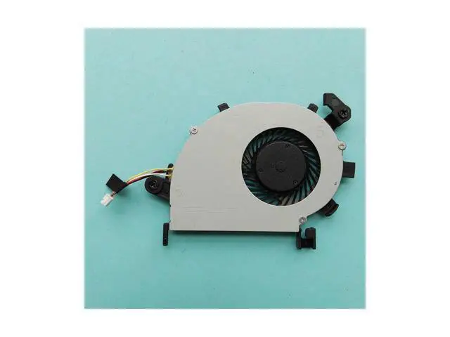 Alt view image 3 of 3 - New Original CPU fan for Acer Chromebook C720 C720P C720-2420 2844 C729 laptop cpu cooling fan cooler AB06605HX050B00 00ZHNA