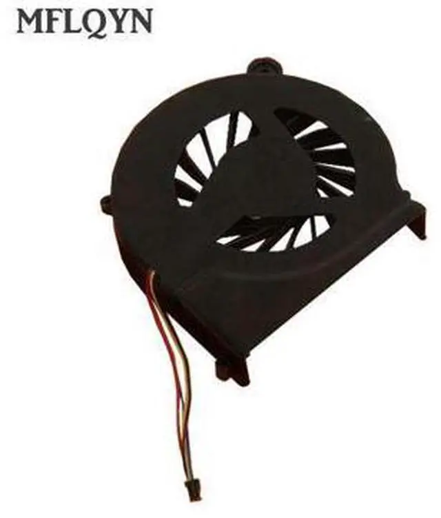 Main image of For HP Pavilion g4-1000 g6-1000 g7-1000 series Laptop Cpu Cooling Fan