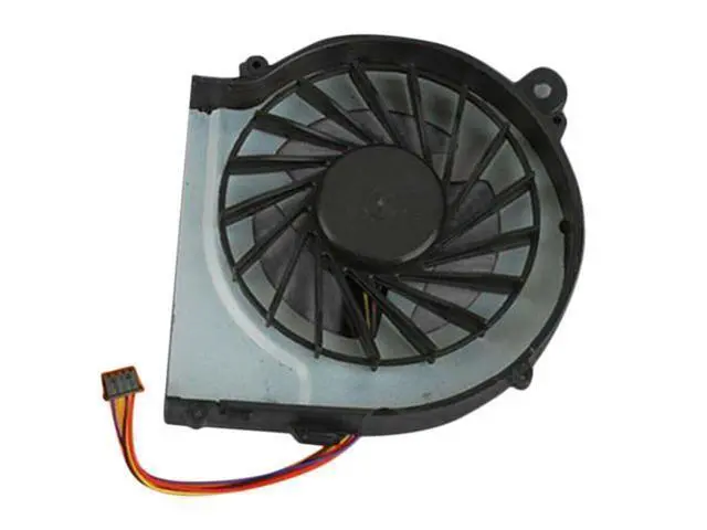 Alt view image 4 of 6 - For HP Pavilion g4-1000 g6-1000 g7-1000 series Laptop Cpu Cooling Fan