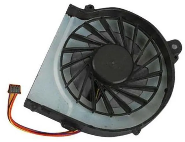 Alt view image 2 of 6 - For HP Pavilion g4-1000 g6-1000 g7-1000 series Laptop Cpu Cooling Fan