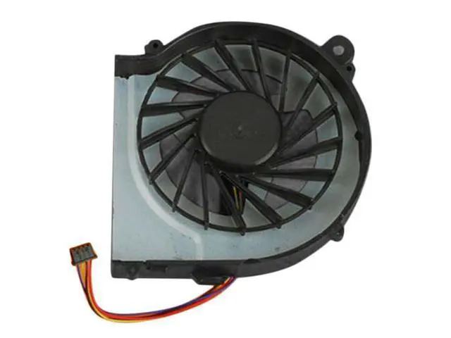 Alt view image 3 of 6 - For HP Pavilion g4-1000 g6-1000 g7-1000 series Laptop Cpu Cooling Fan