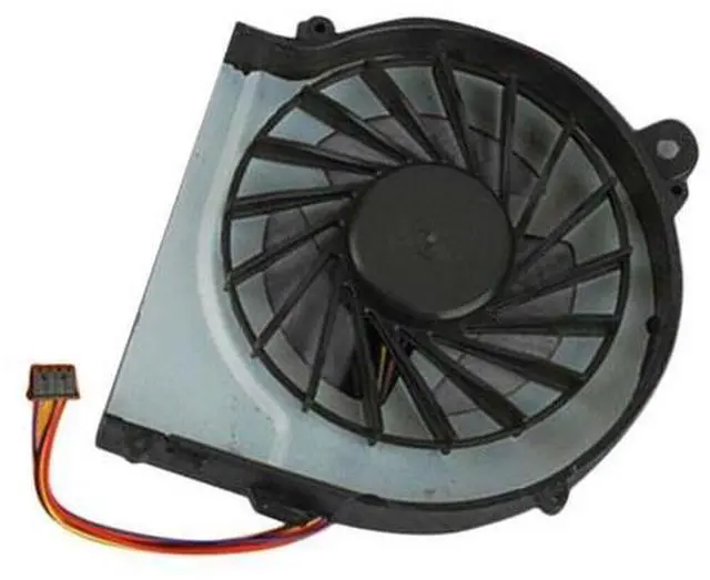 Alt view image 6 of 6 - For HP Pavilion g4-1000 g6-1000 g7-1000 series Laptop Cpu Cooling Fan