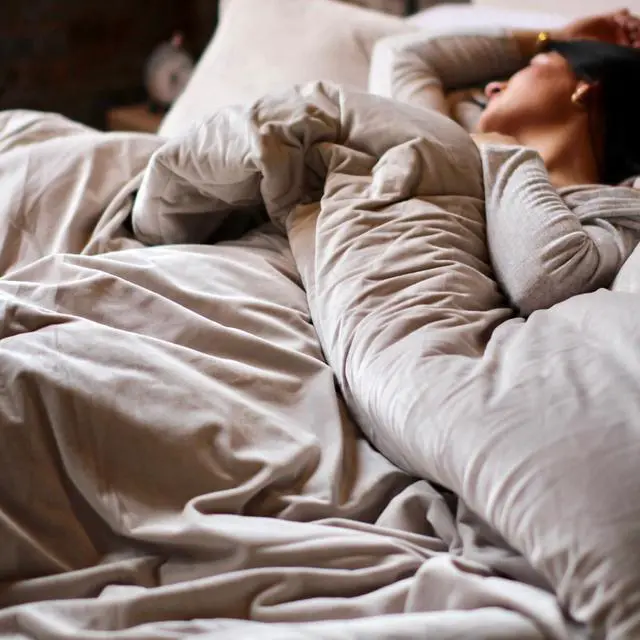 Alt view image 5 of 7 - Coma Inducer Love Thick - Lofty Oversized KingComforter Set - Pumice Steel