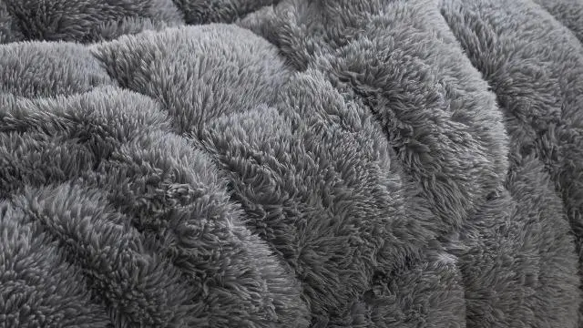 Alt view image 2 of 2 - Alaskan Winters® - Coma Inducer® King Sham - Chiseled Stone