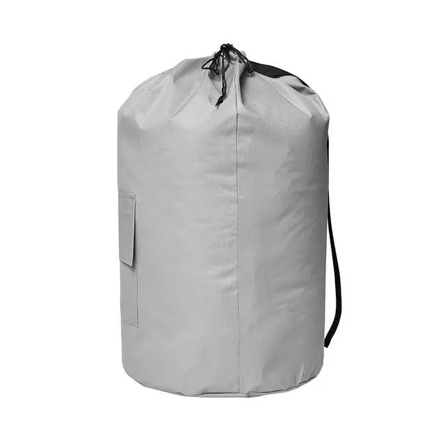 Alt view image 4 of 5 - TUSK 3-Piece Closet Pack - Gray (Over Door Shoe Version)