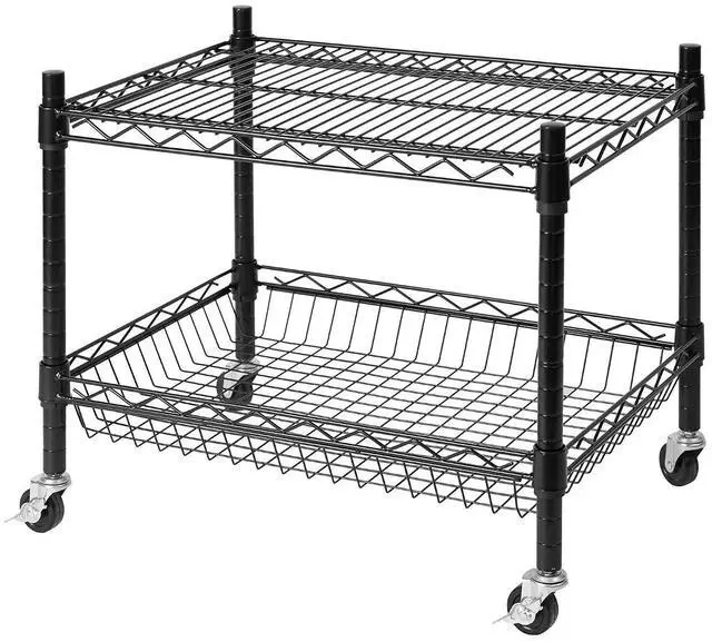 Main image of Suprima Classic Fridge Stand