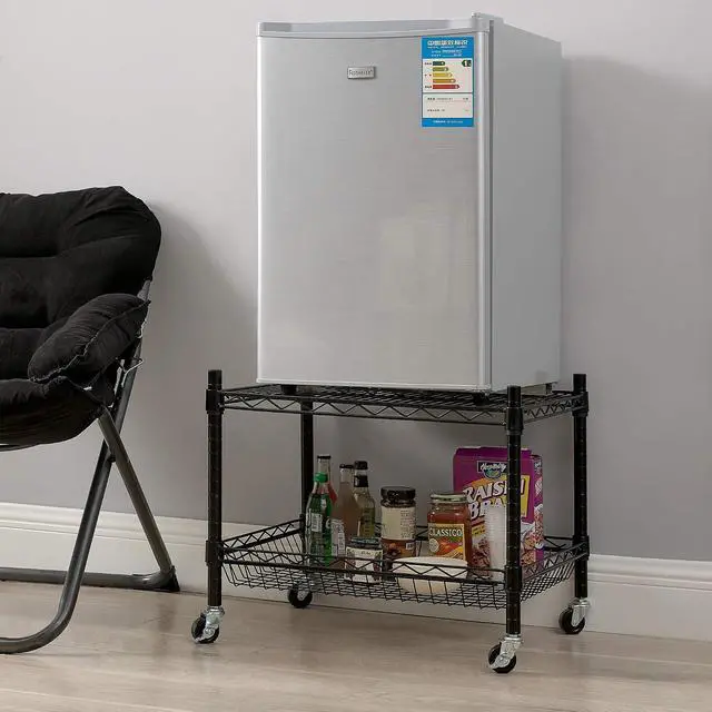 Alt view image 2 of 4 - Suprima Classic Fridge Stand