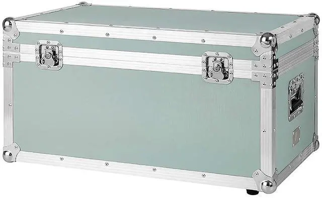 Main image of VIN Armored Trunks - Iceberg Green