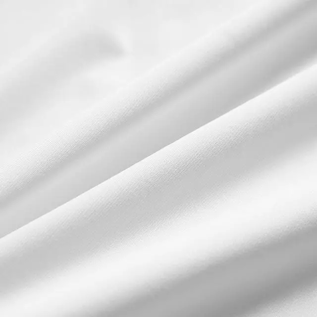 Alt view image 2 of 5 - Knit Mattress Encasement - King Zippered Bed Cover