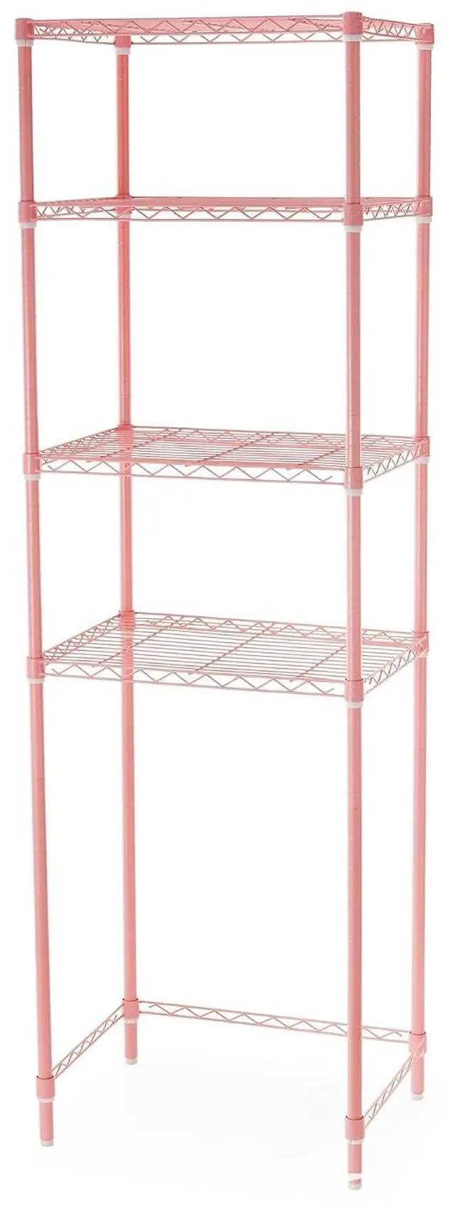 Main image of Suprima® Extra Height Mini Shelf Supreme - Pink