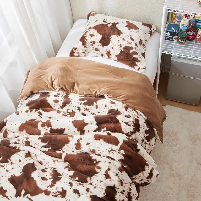 Alt view image 3 of 4 - Longhorn - Coma Inducer® Twin XL Comforter Set