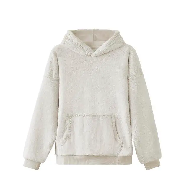 Alt view image 3 of 7 - Coma Inducer Hoodie - Bunny Soft