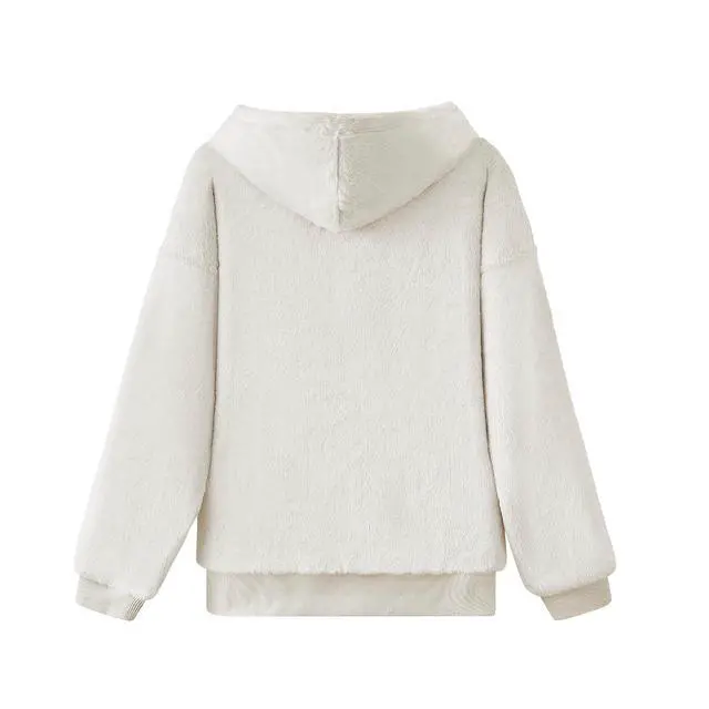 Alt view image 4 of 7 - Coma Inducer Hoodie - Bunny Soft