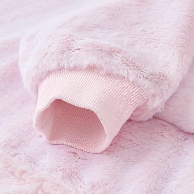 Alt view image 4 of 4 - Coma Inducer Kids Hoodie - Bunny Soft