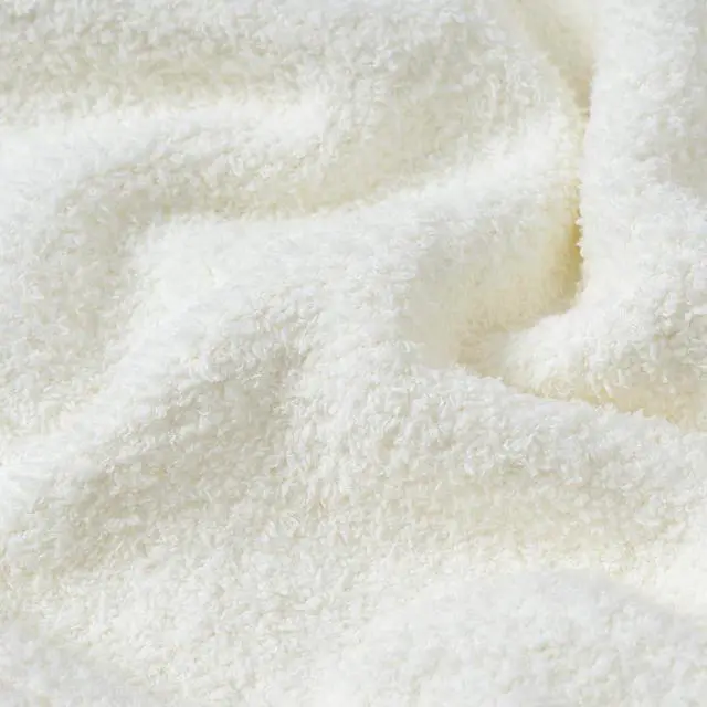 Alt view image 6 of 7 - Coma Inducer Oversized Hoodie - Cozy to the Est - White - Large/Extra Large