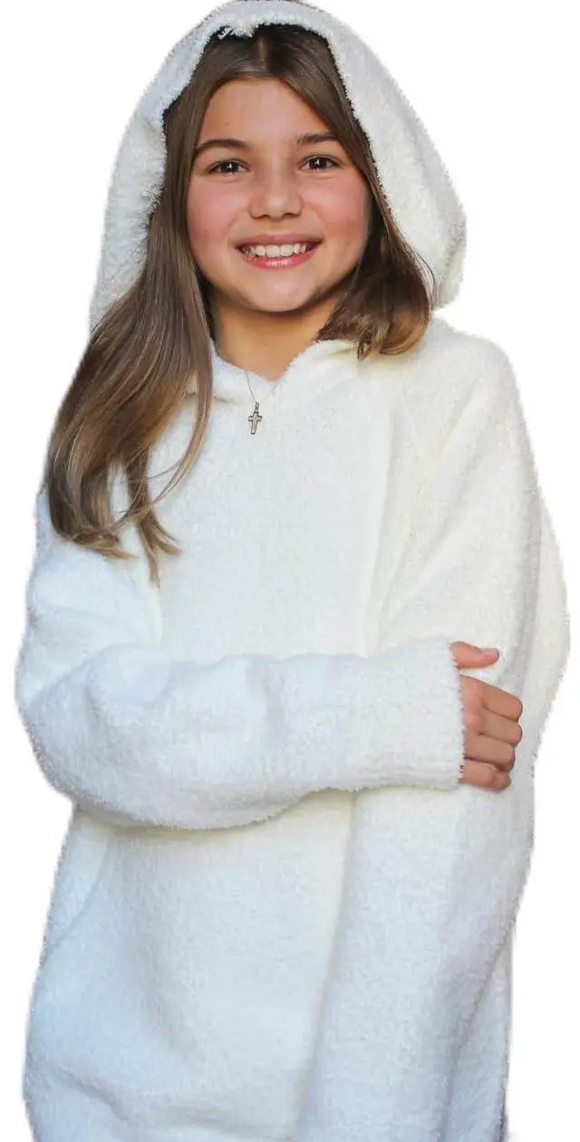 Main image of Coma Inducer Kids Hoodie - Cozy to the Est