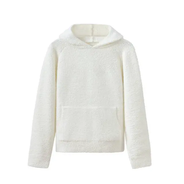 Alt view image 3 of 7 - Coma Inducer Kids Hoodie - Cozy to the Est