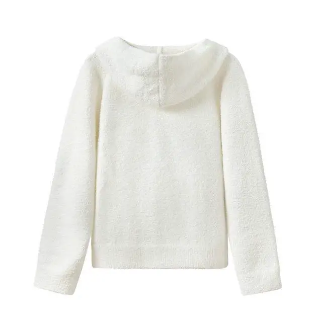 Alt view image 4 of 7 - Coma Inducer Kids Hoodie - Cozy to the Est